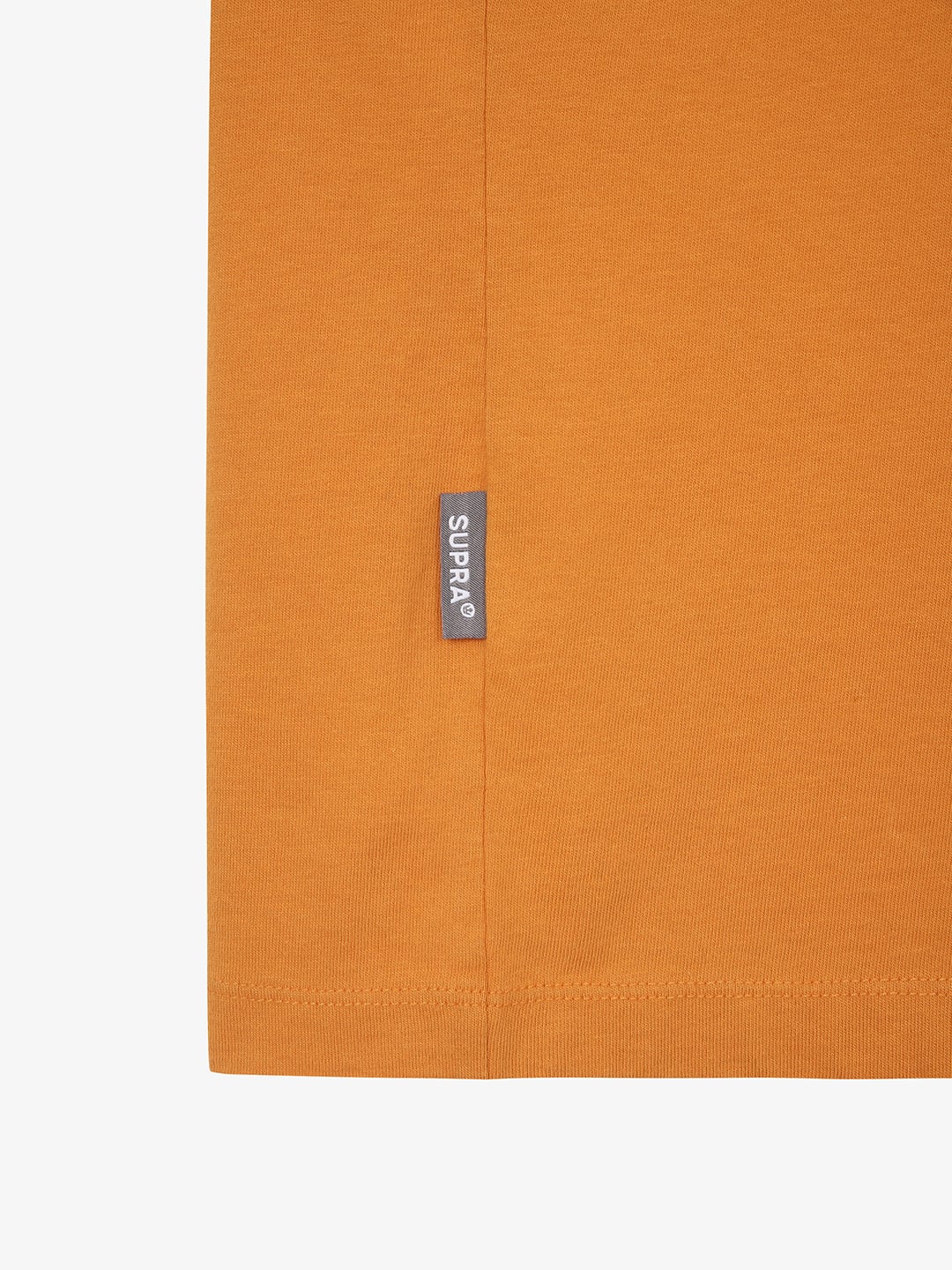 Garment Dyeing Graphic Short Sleeve T-Shirt