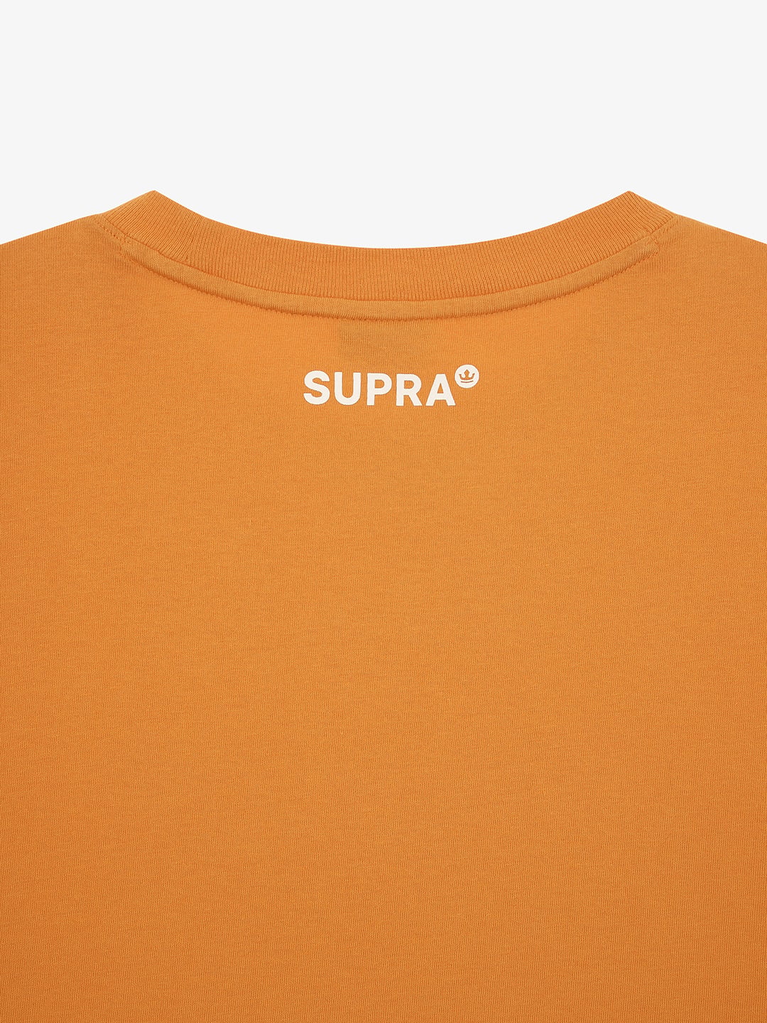 Garment Dyeing Graphic Short Sleeve T-Shirt