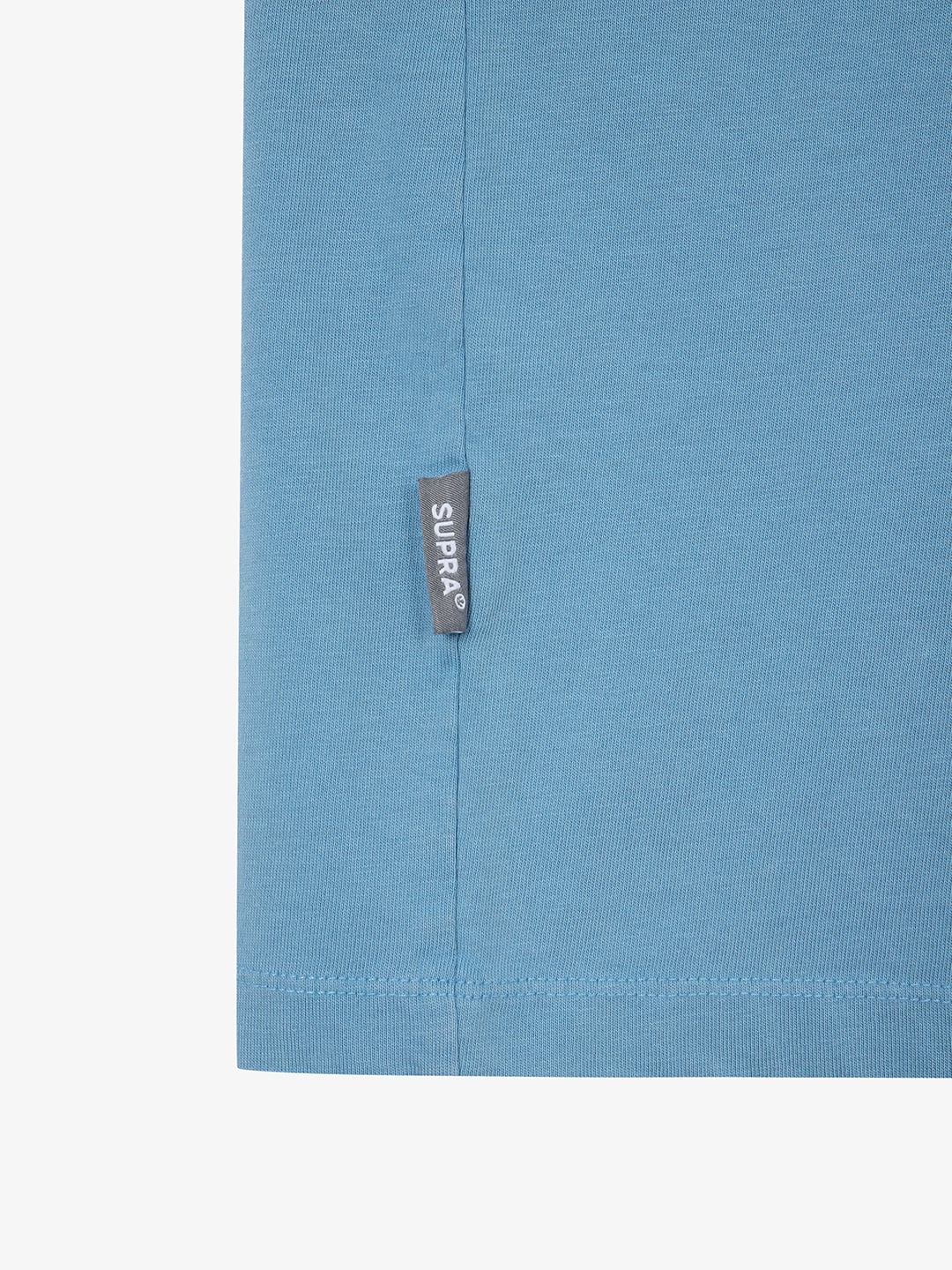 Garment Dyeing Graphic Short Sleeve T-Shirt
