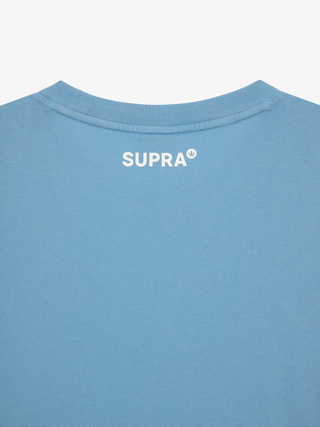 Garment Dyeing Graphic Short Sleeve T-Shirt