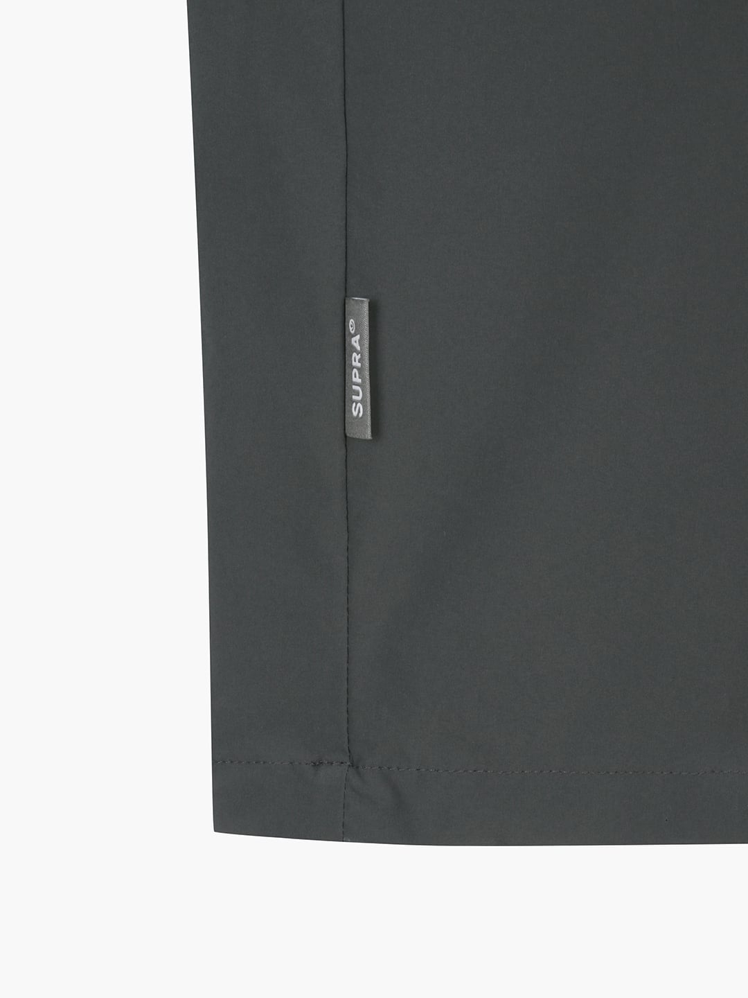 Woven Short Sleeve T-shirt