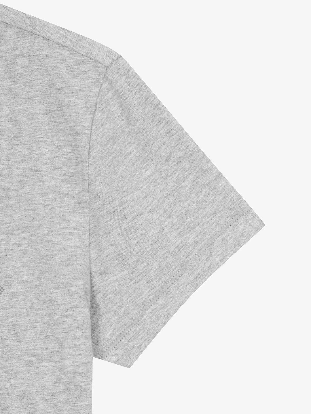 Women`s Crown Logo Point Crop T-shirt