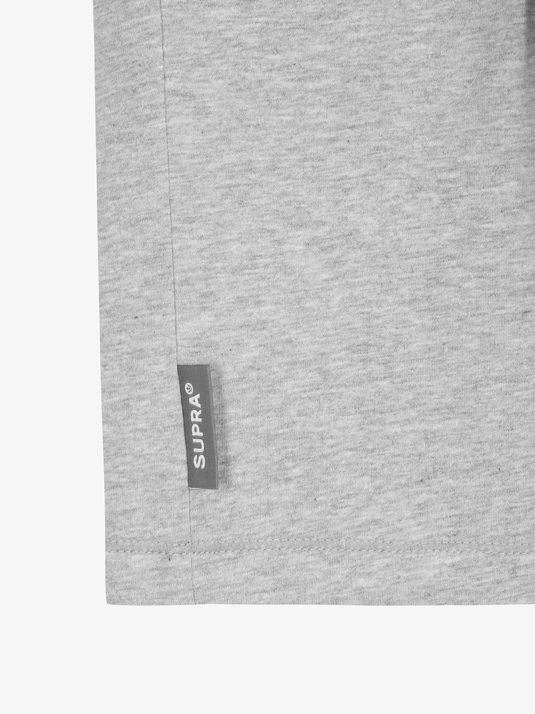 Women`s Crown Logo Point Crop T-shirt