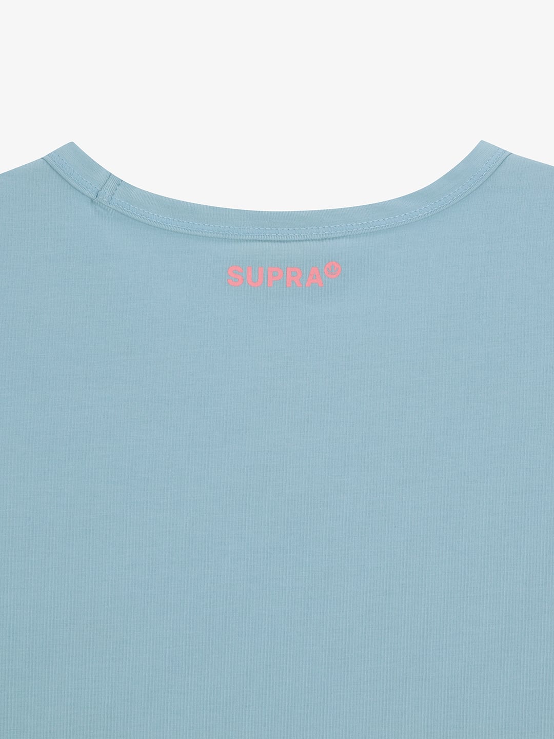 Women`s Crown Logo Point Crop T-shirt