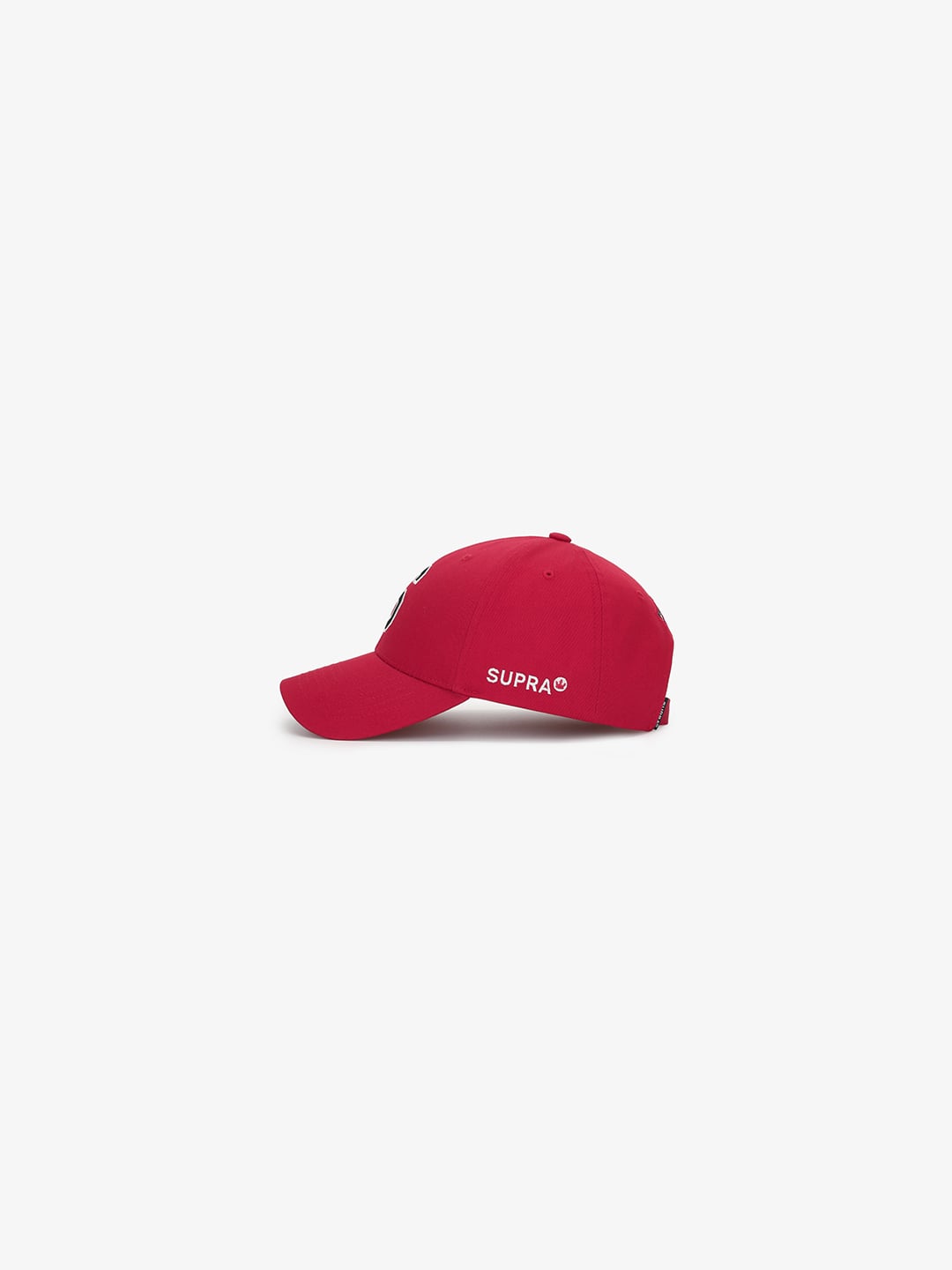 VARSITY STRUCTURED S LOGO CAP