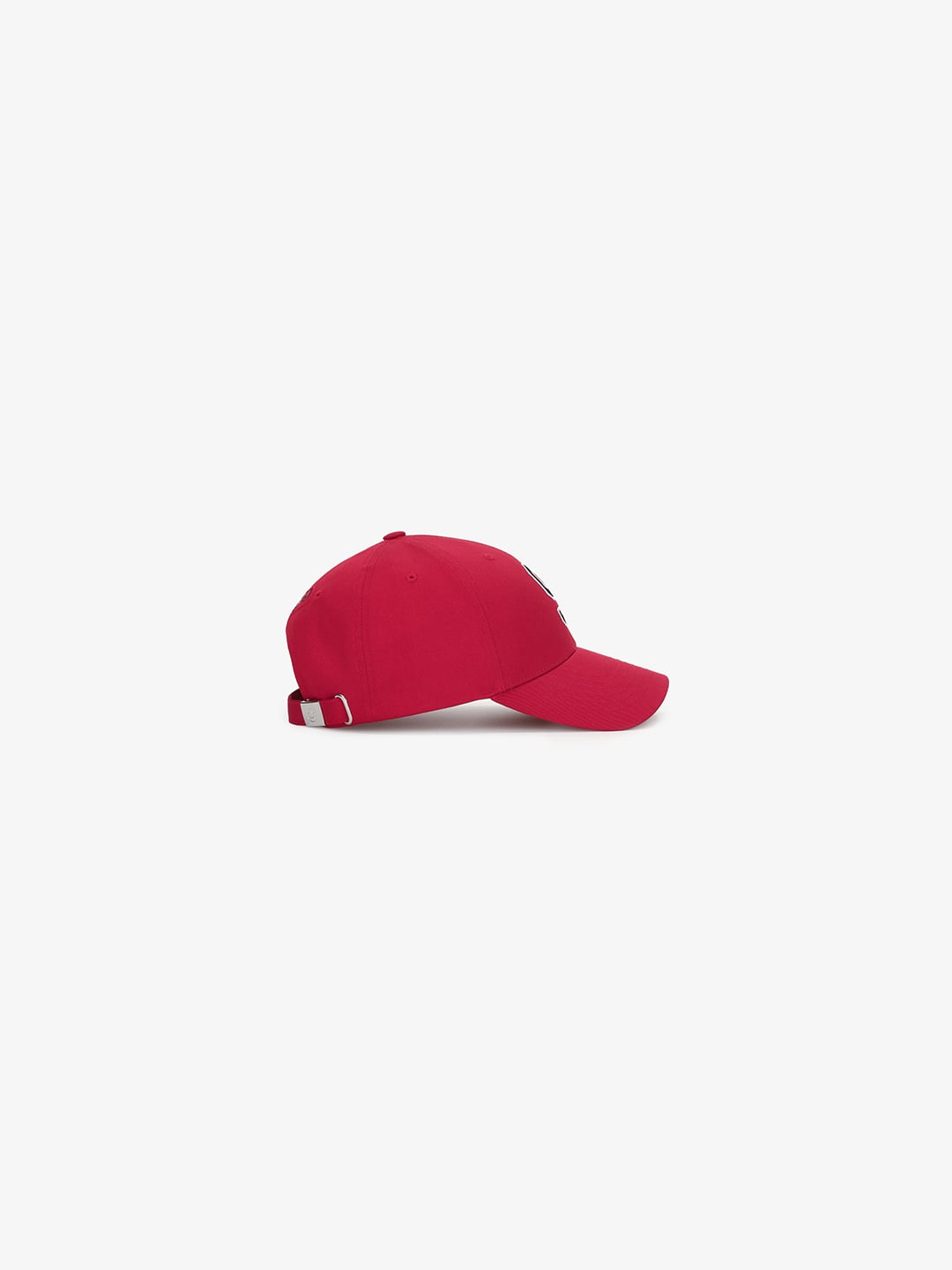 VARSITY STRUCTURED S LOGO CAP