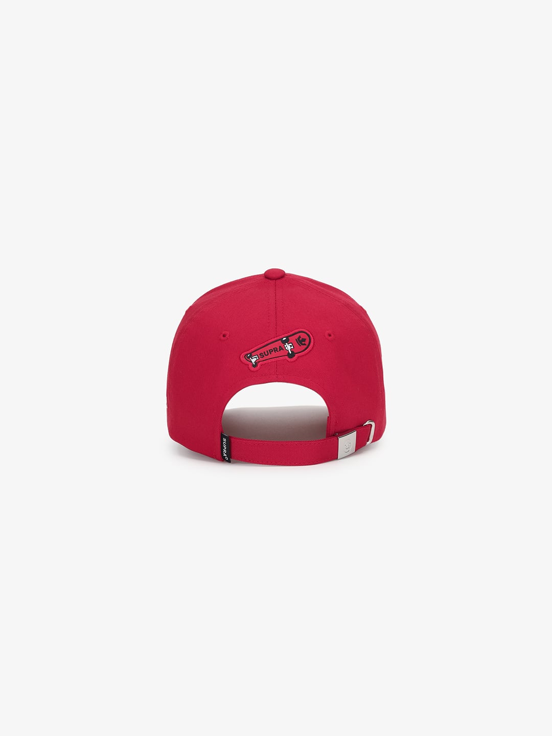 VARSITY STRUCTURED S LOGO CAP