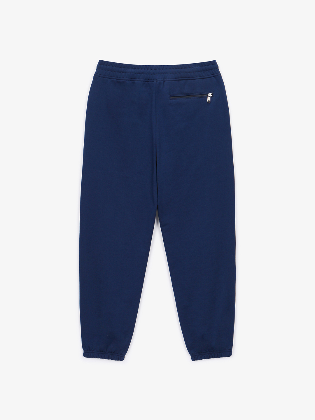 ESSENTIAL SMALL LOGO JOGGER PANTS