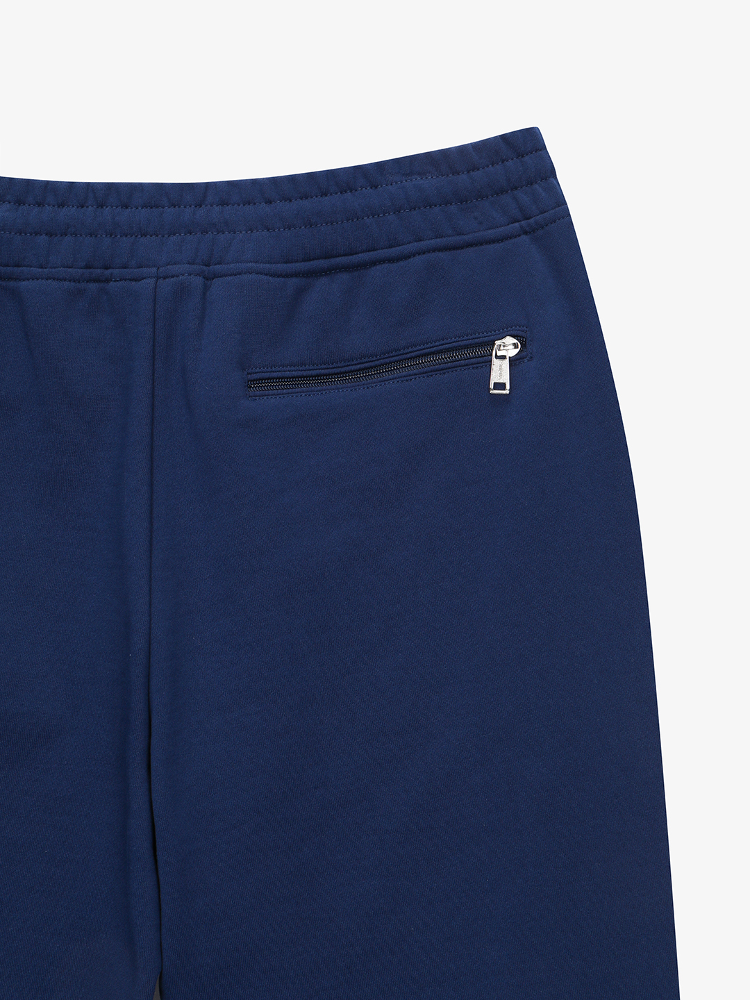 ESSENTIAL SMALL LOGO JOGGER PANTS