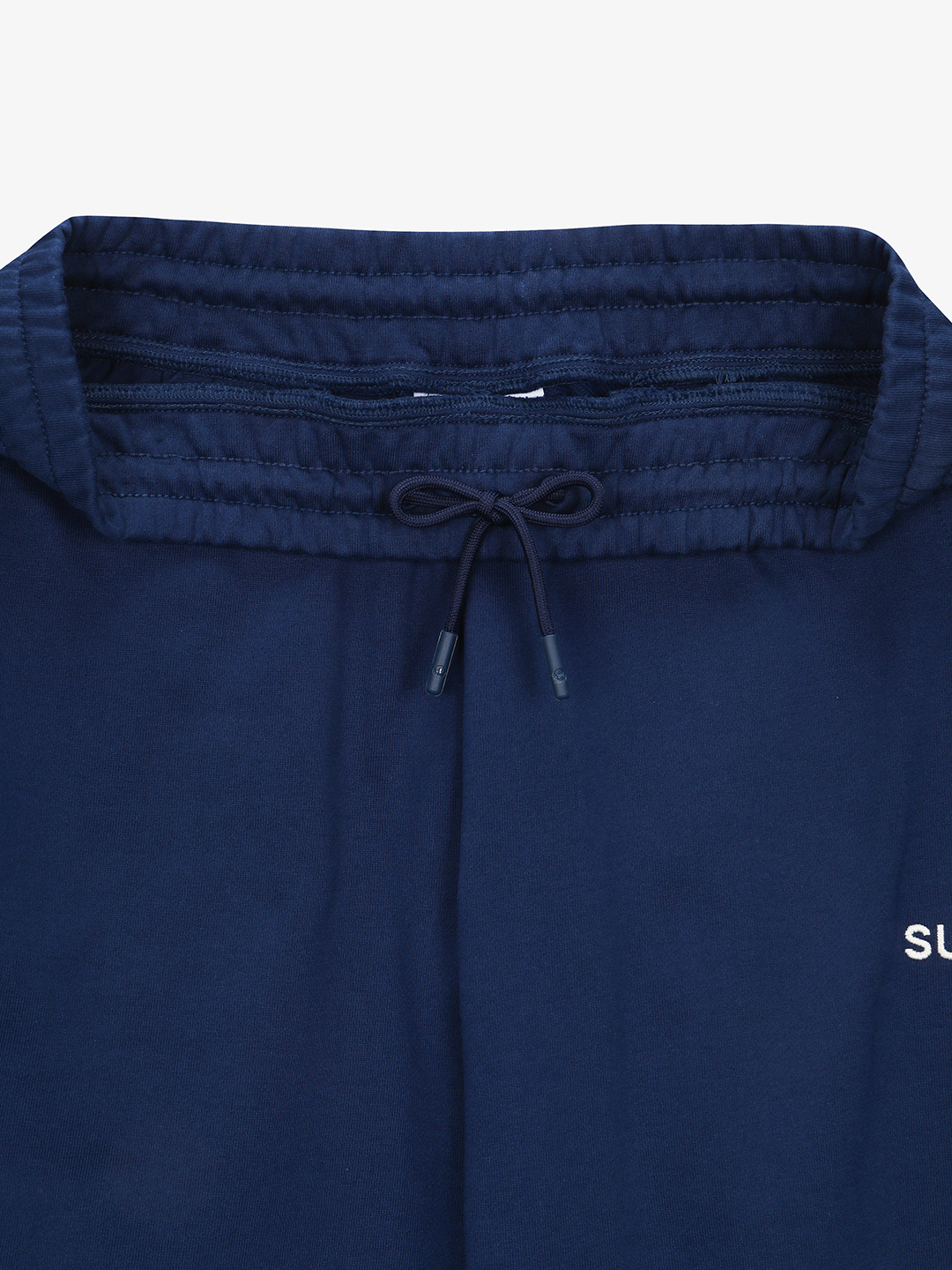 ESSENTIAL SMALL LOGO JOGGER PANTS