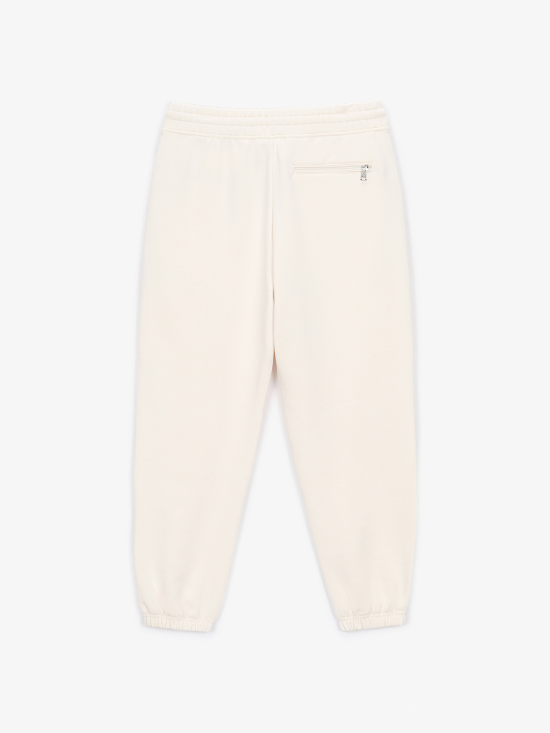 ESSENTIAL SMALL LOGO JOGGER PANTS