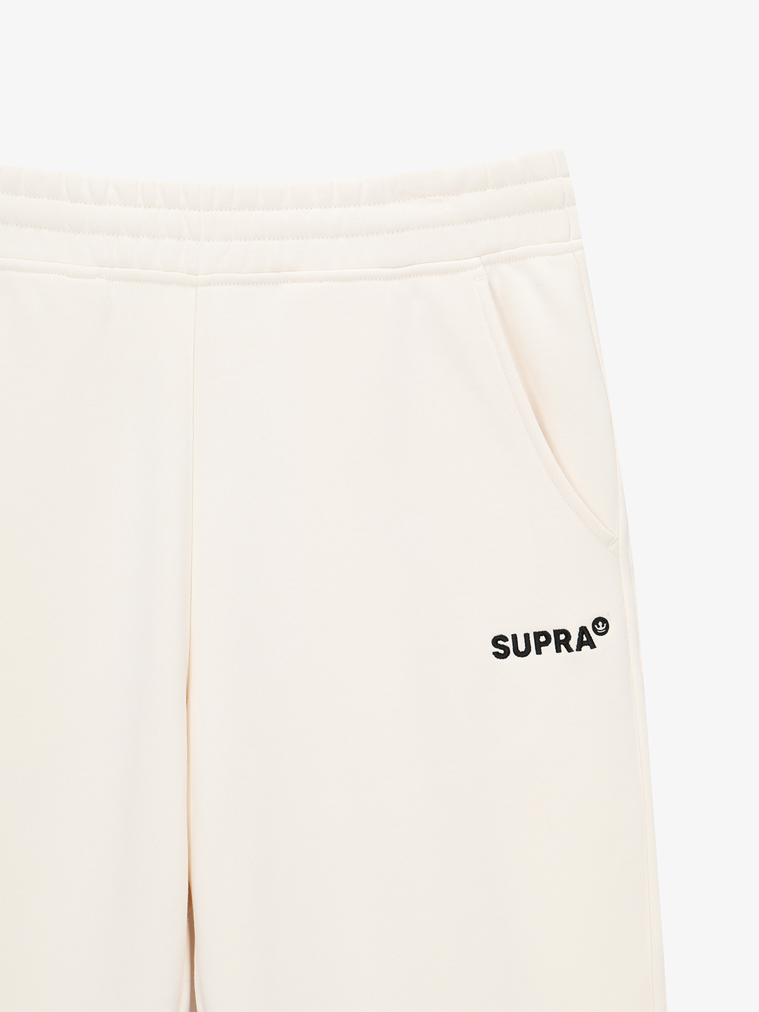 ESSENTIAL SMALL LOGO JOGGER PANTS