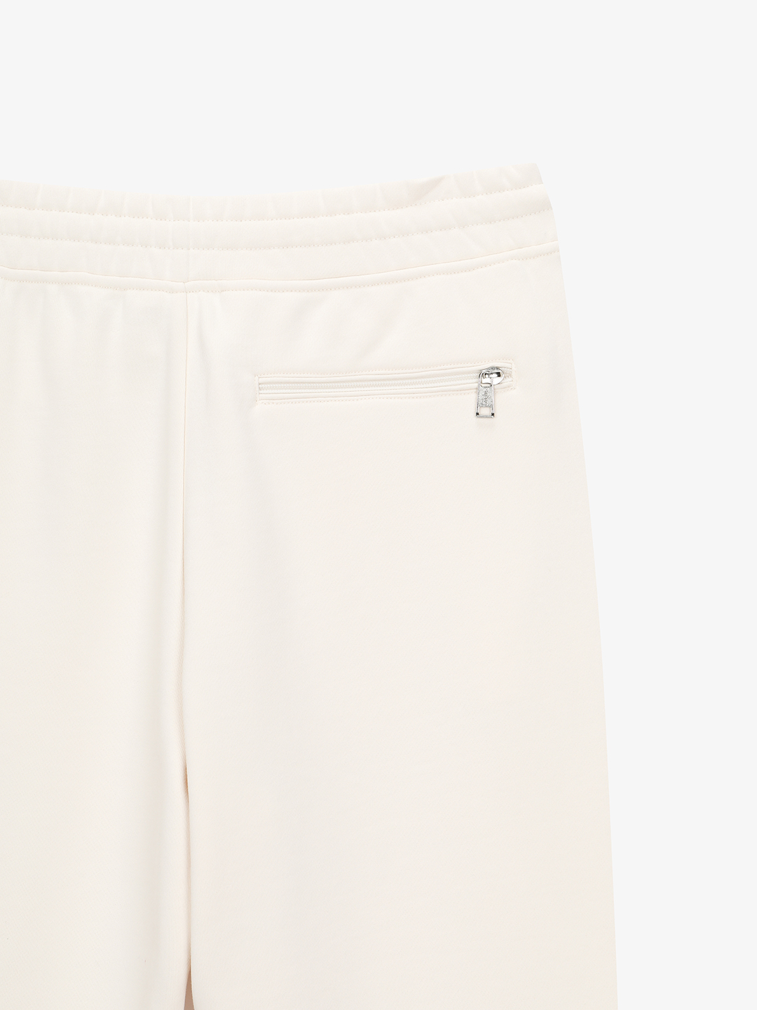 ESSENTIAL SMALL LOGO JOGGER PANTS
