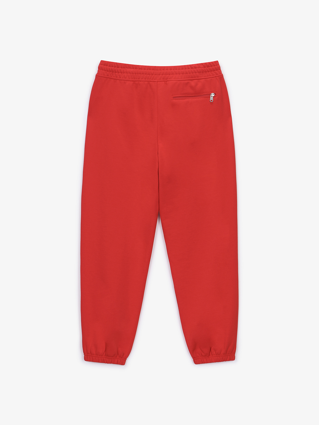 ESSENTIAL SMALL LOGO JOGGER PANTS