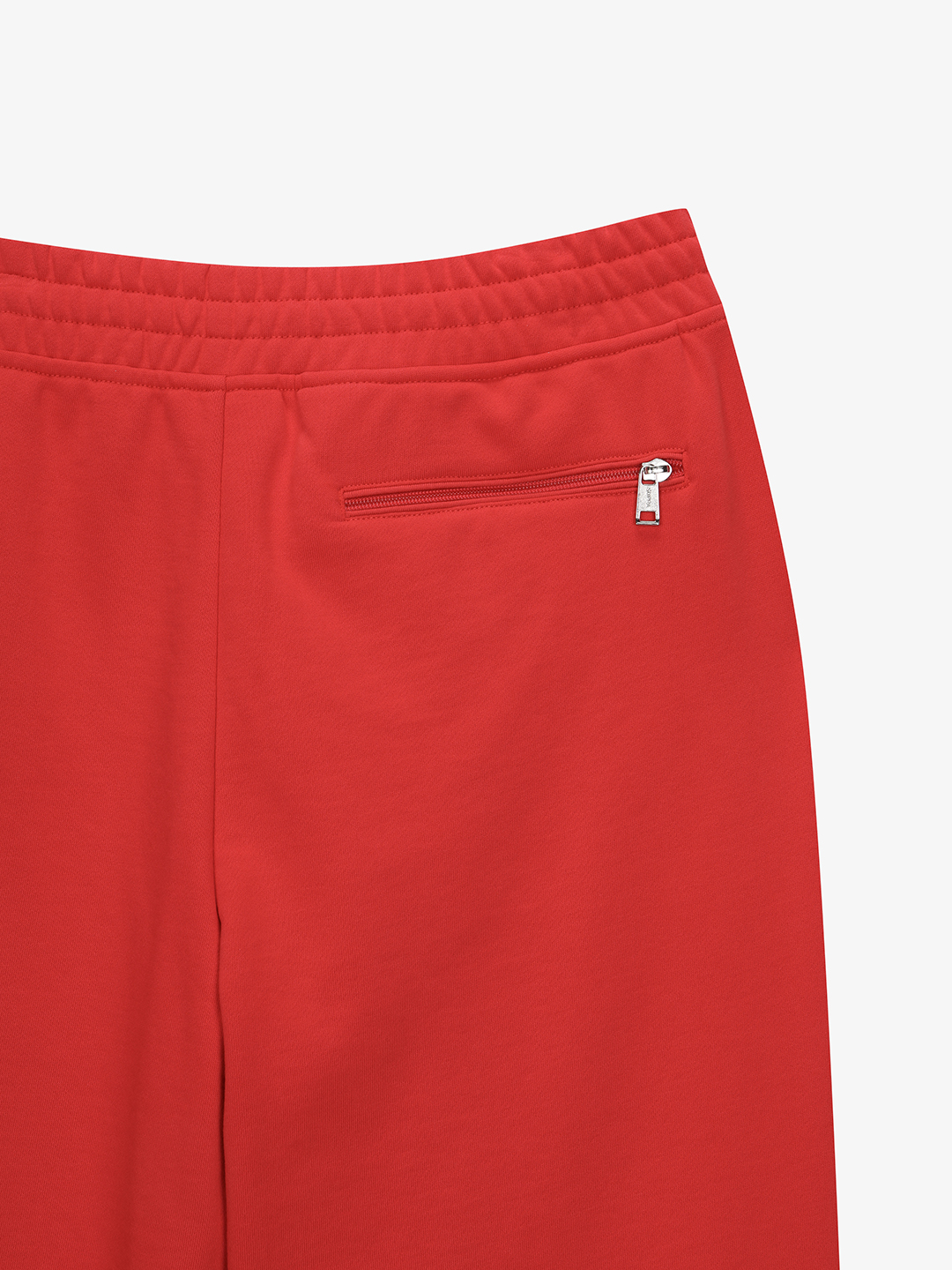 ESSENTIAL SMALL LOGO JOGGER PANTS