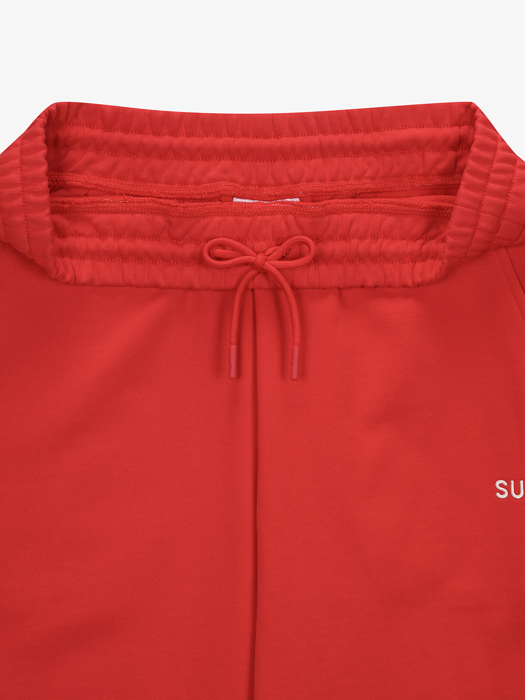 ESSENTIAL SMALL LOGO JOGGER PANTS