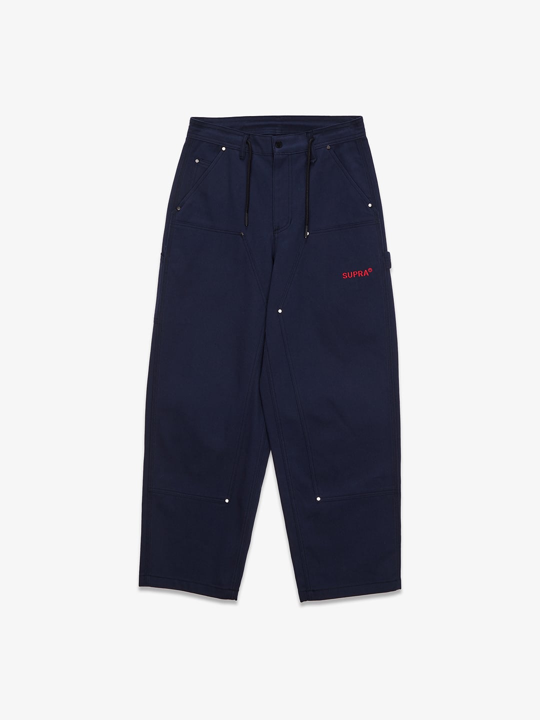 LEGACY WOVEN TECH PANT