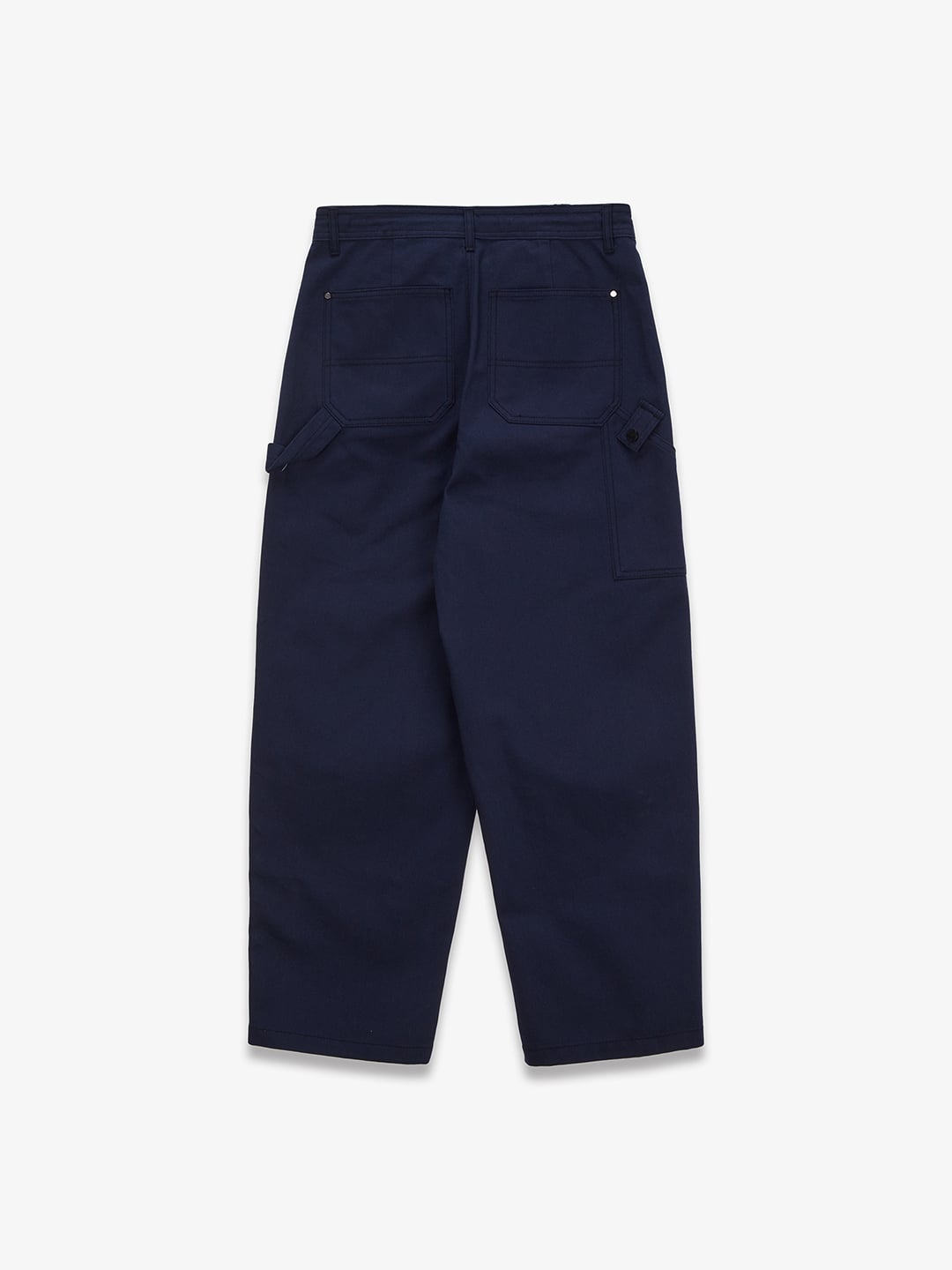 LEGACY WOVEN TECH PANT