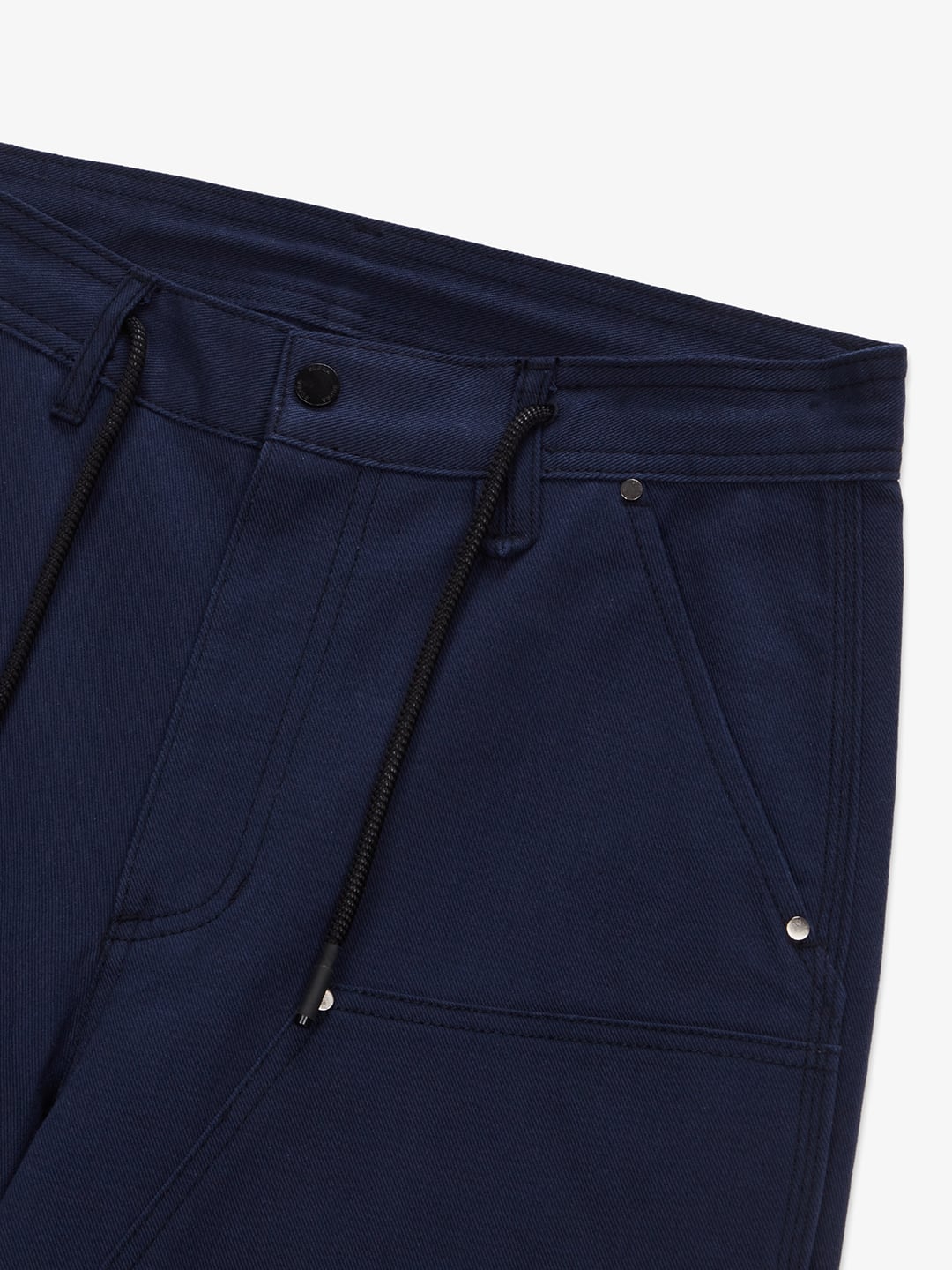 LEGACY WOVEN TECH PANT