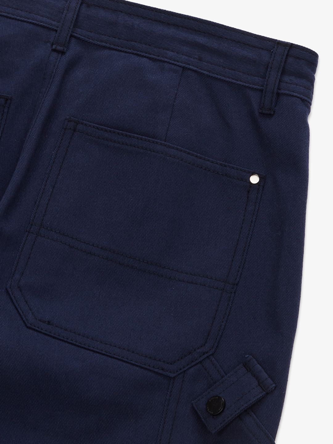LEGACY WOVEN TECH PANT
