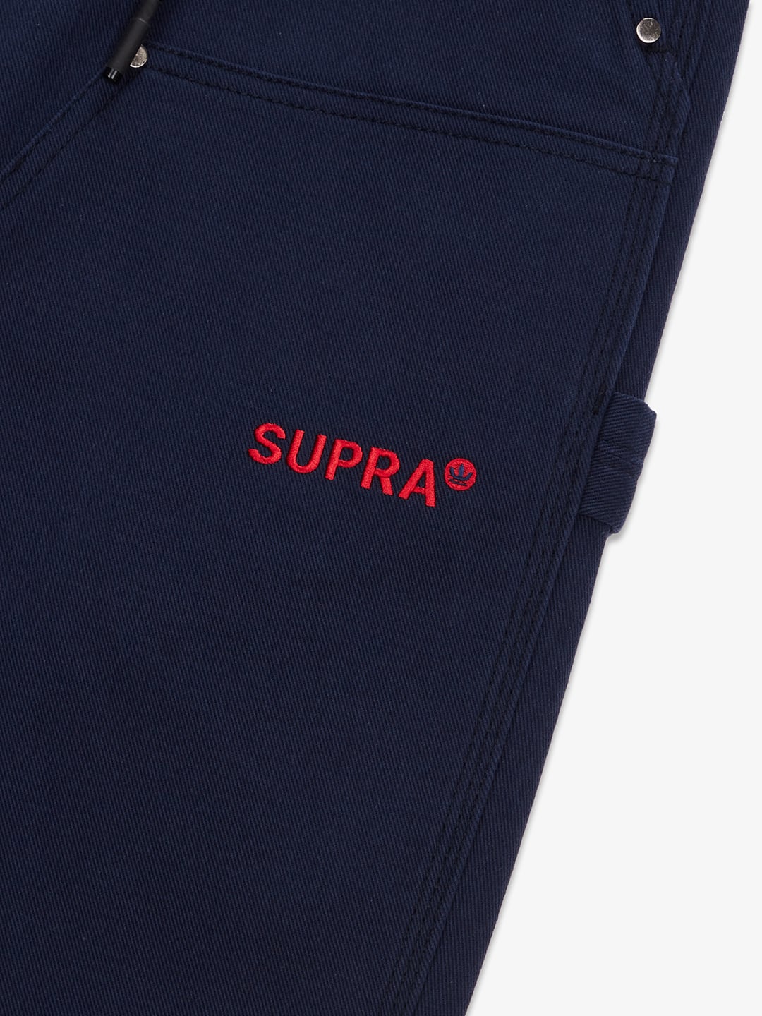 LEGACY WOVEN TECH PANT