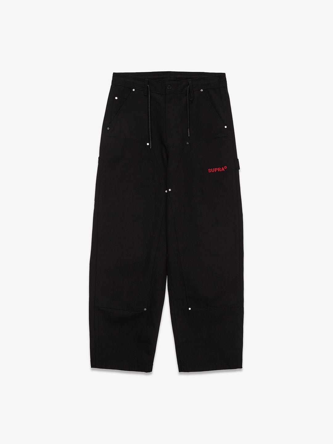 LEGACY WOVEN TECH PANT