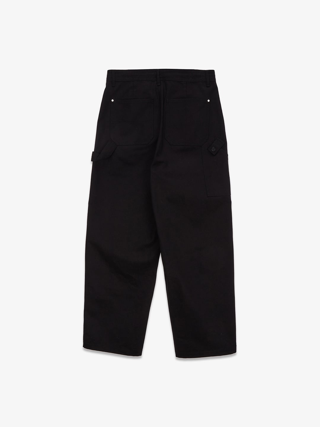 LEGACY WOVEN TECH PANT