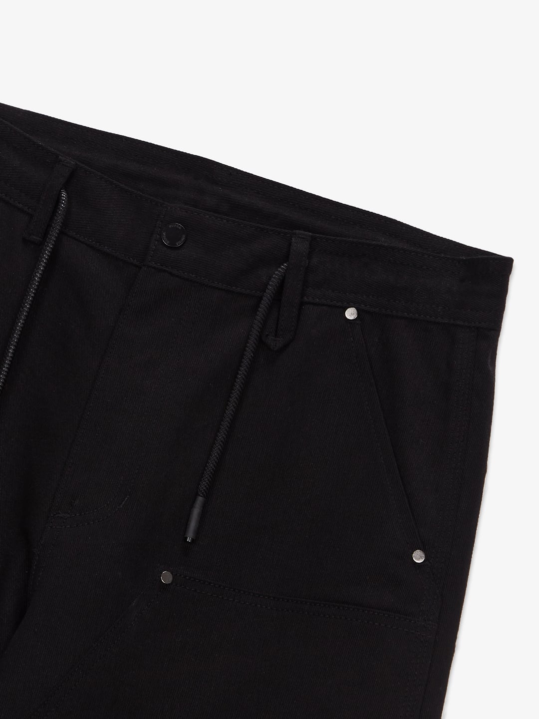 LEGACY WOVEN TECH PANT