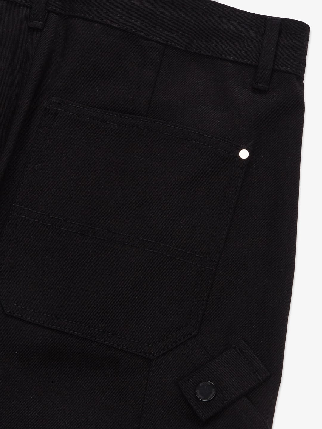 LEGACY WOVEN TECH PANT