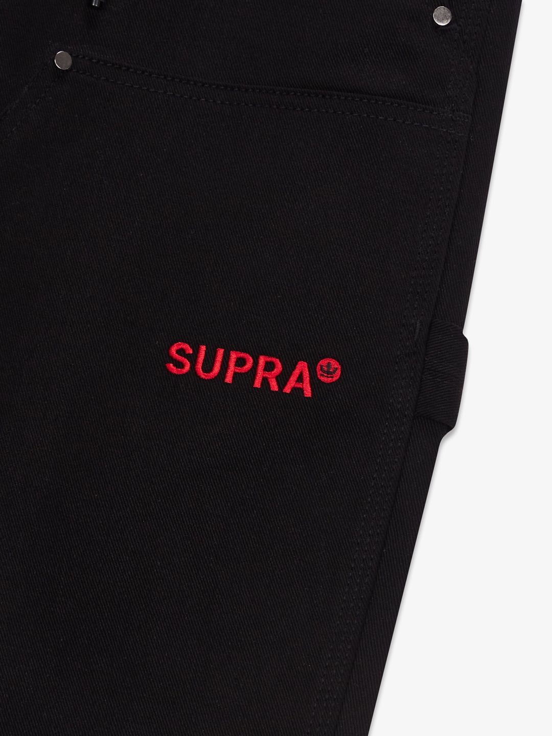 LEGACY WOVEN TECH PANT