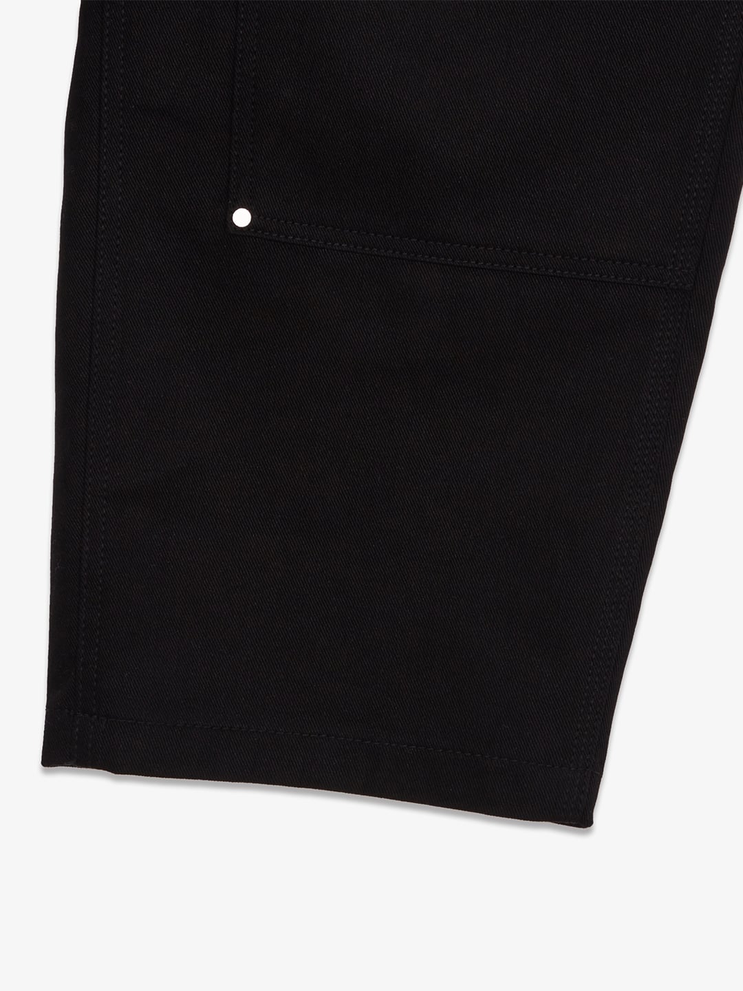 LEGACY WOVEN TECH PANT