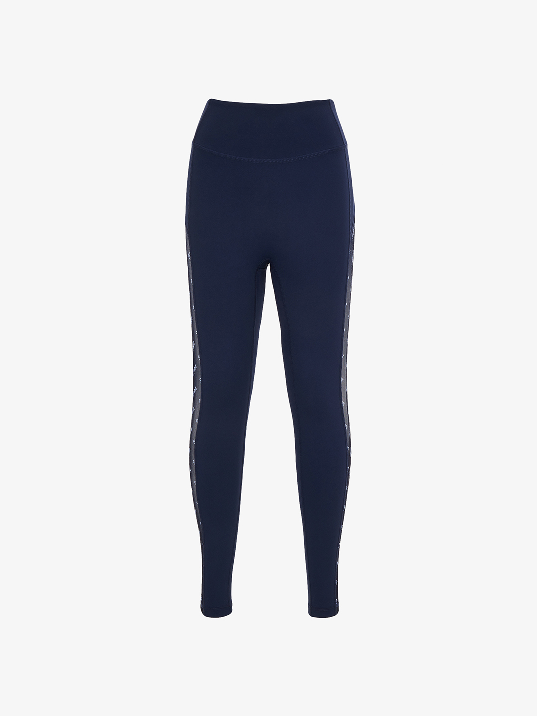 WOMENS SIDE MESH LEGGINGS