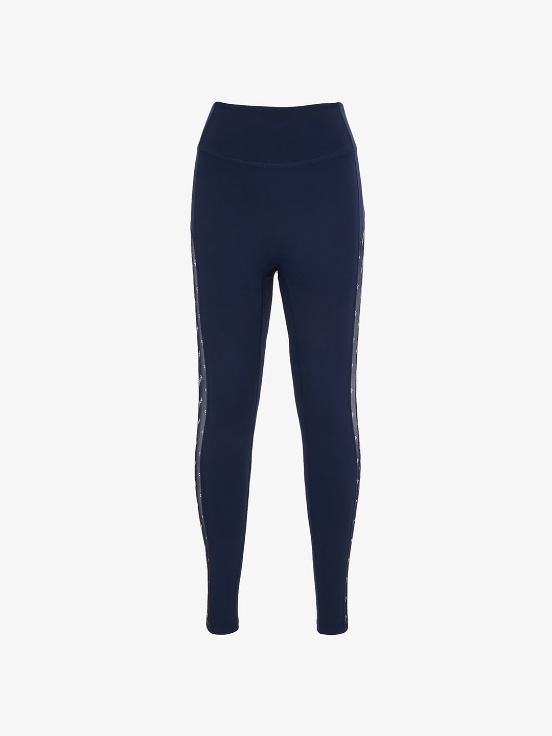 WOMENS SIDE MESH LEGGINGS