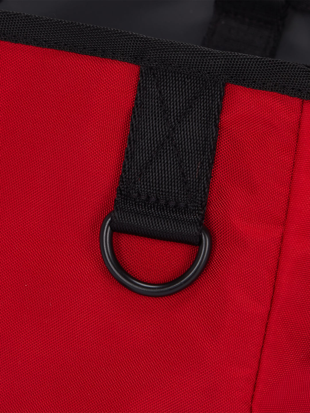 CODURA SHOULDER BAG RED