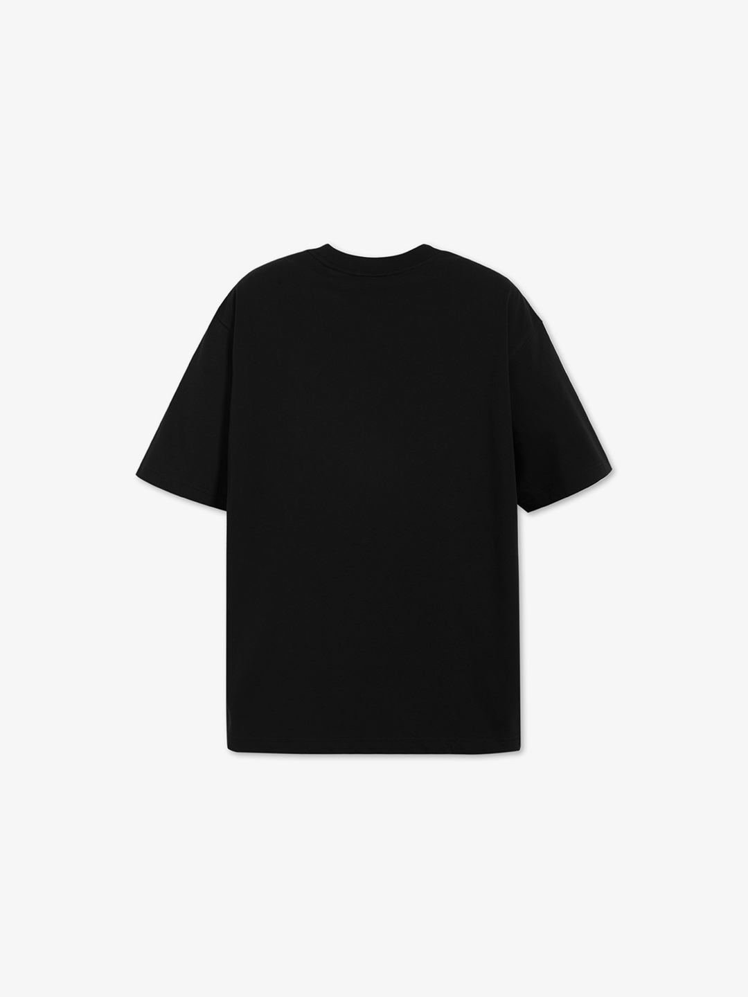 METAWIDE OVER FIT GRAPHIC T-SHIRTS