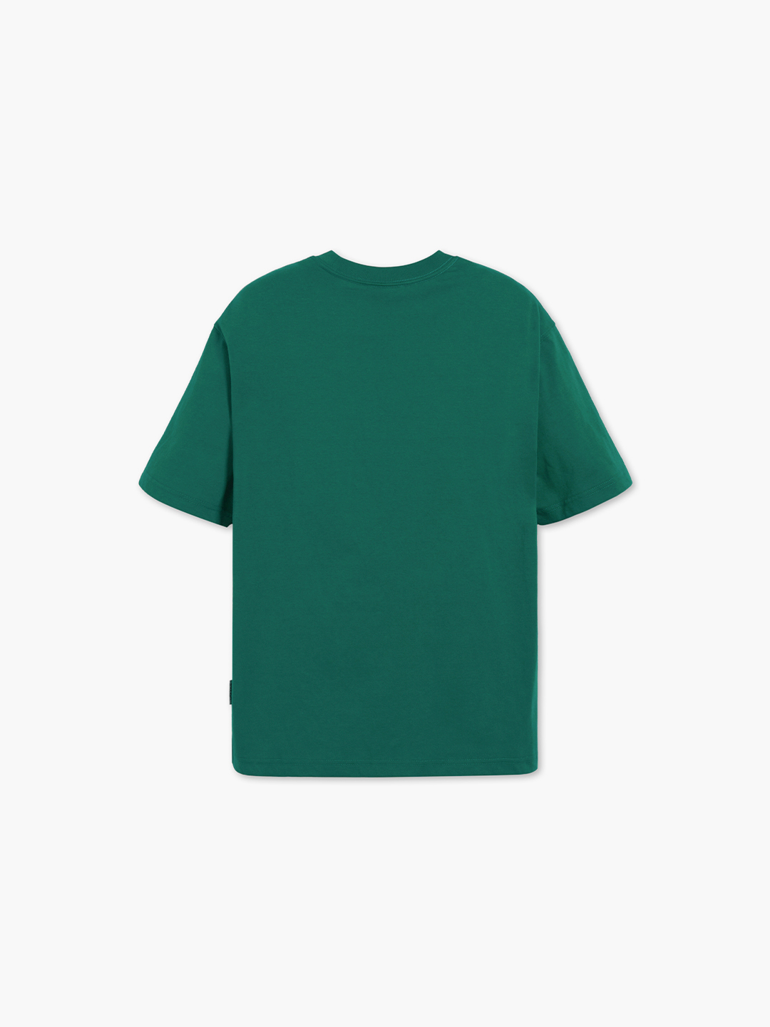 METAWIDE OVER FIT GRAPHIC T-SHIRTS