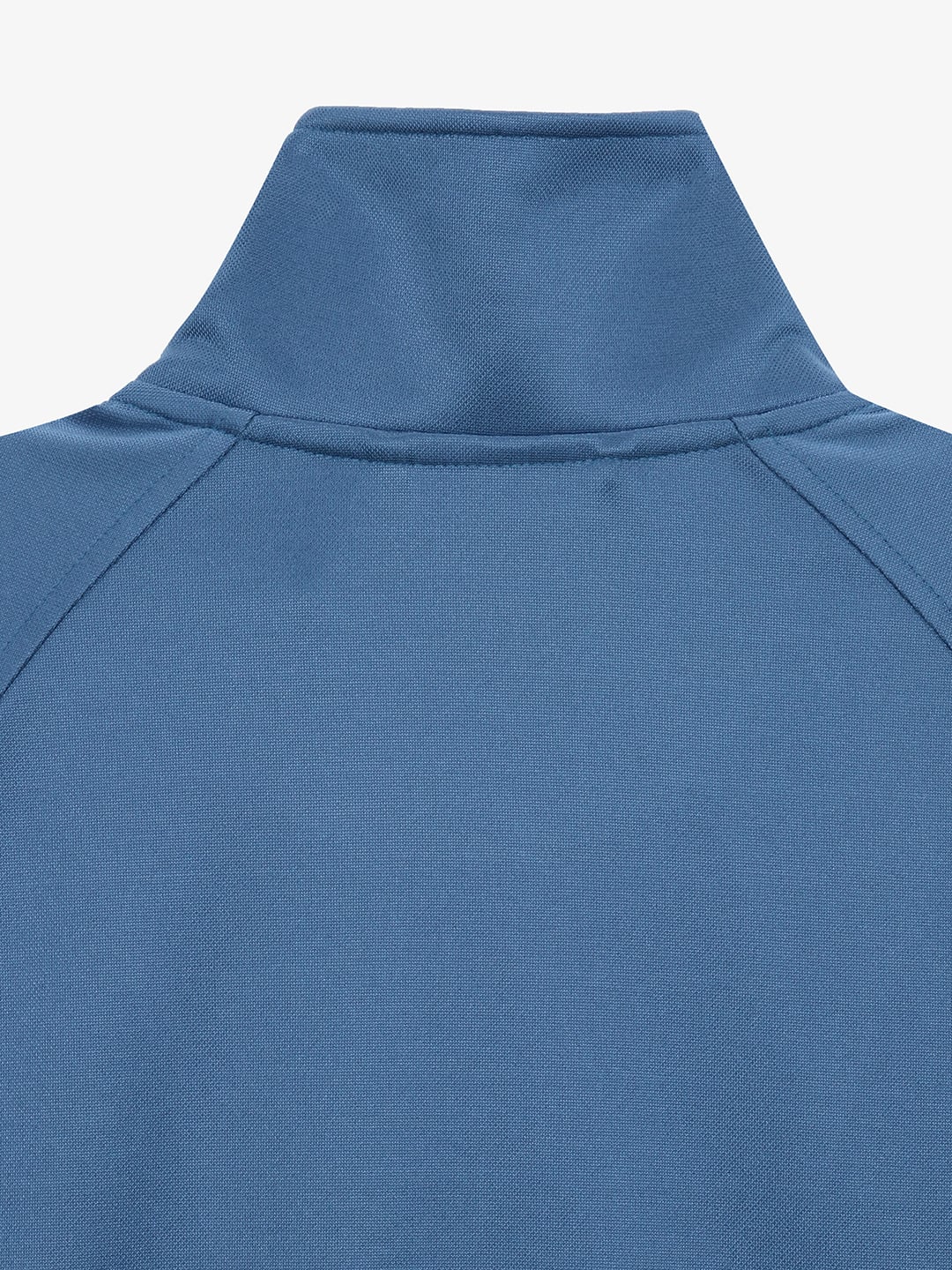 ESSENTIAL SUPRA LOGO POINT TRACK JACKET