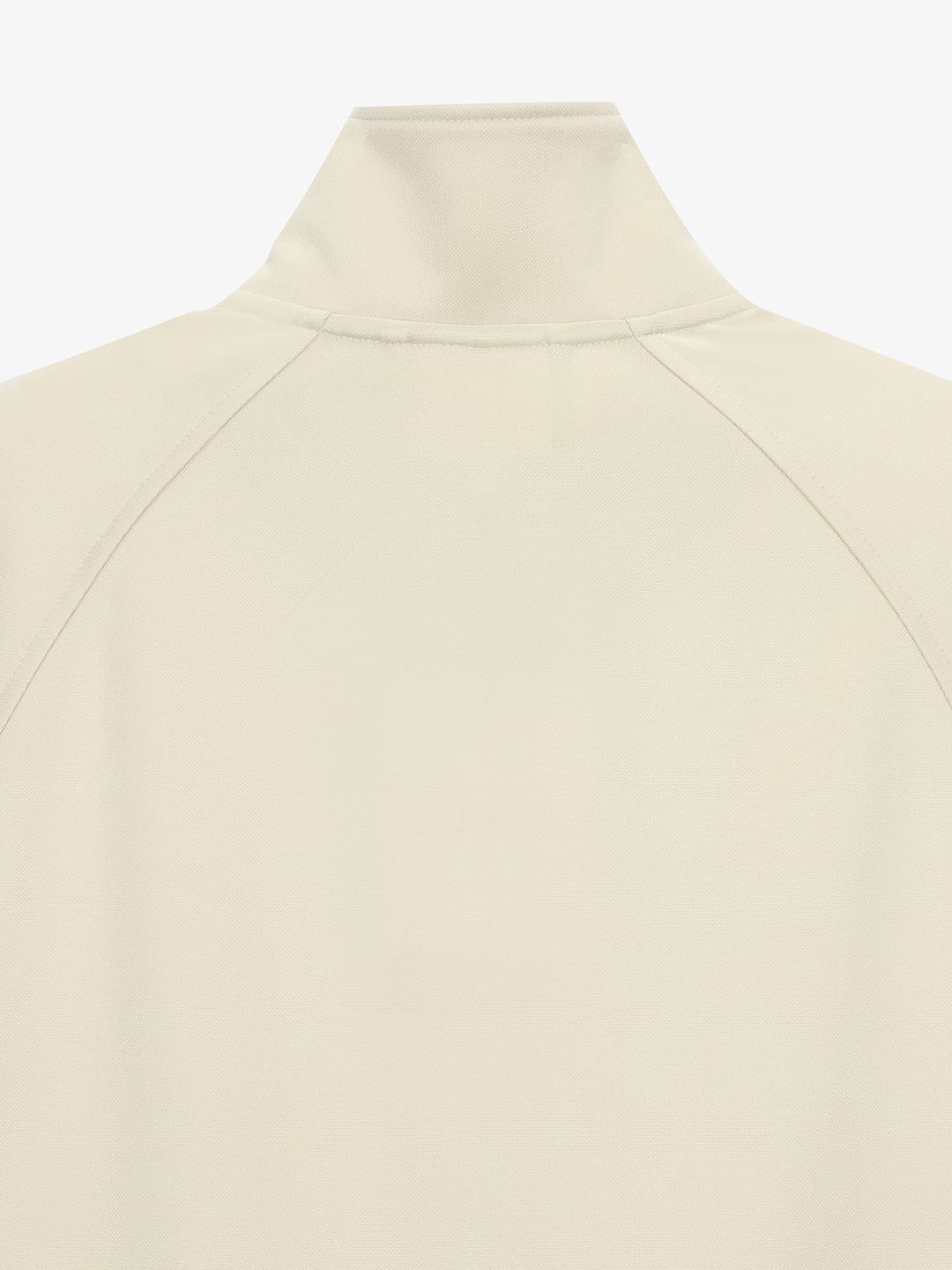 ESSENTIAL SUPRA LOGO POINT TRACK JACKET