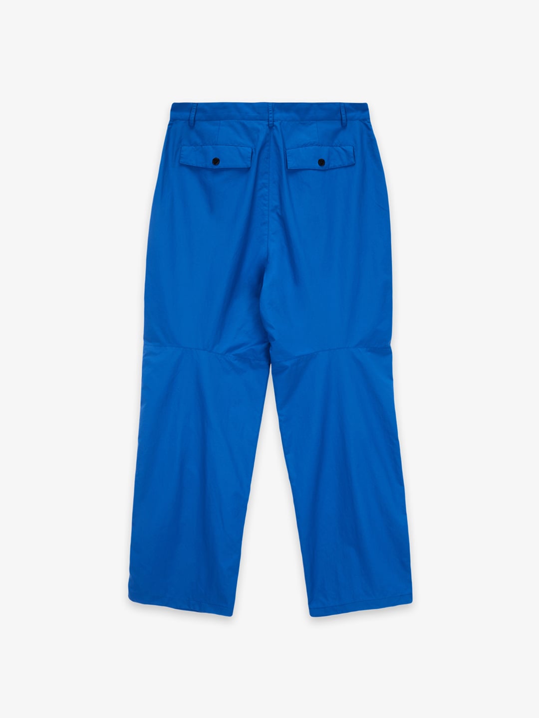 SUPRA NYLON JOGGER PANTS BLUE
