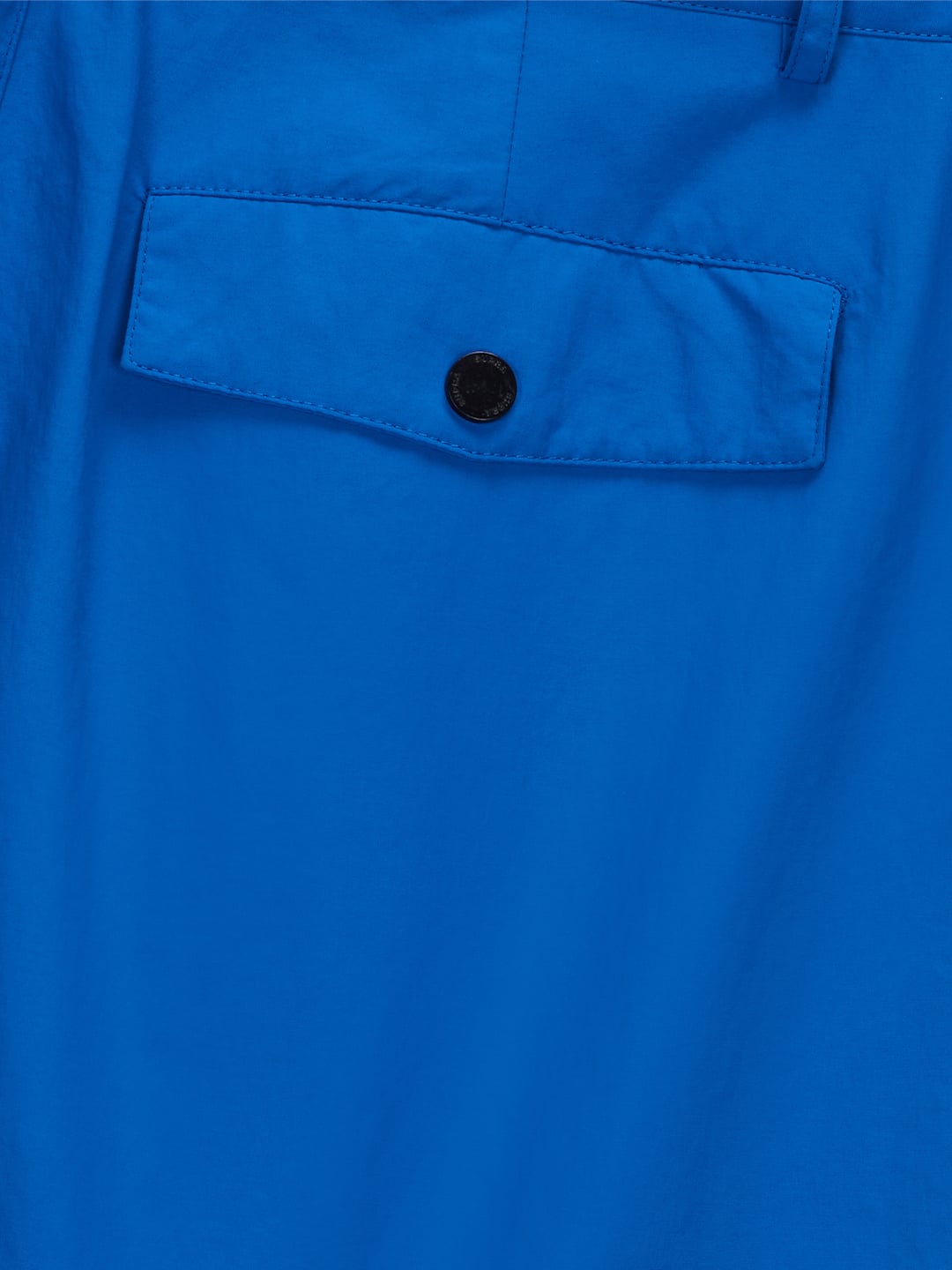 SUPRA NYLON JOGGER PANTS BLUE