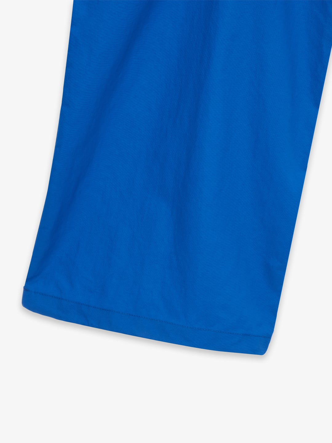 SUPRA NYLON JOGGER PANTS BLUE