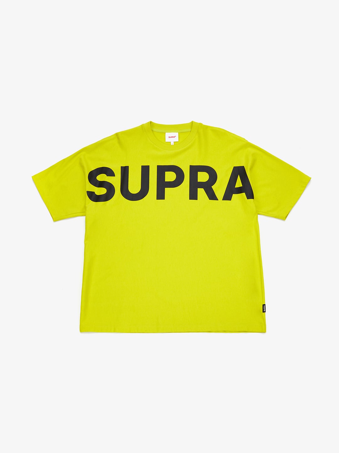 BIG LOGO TEE