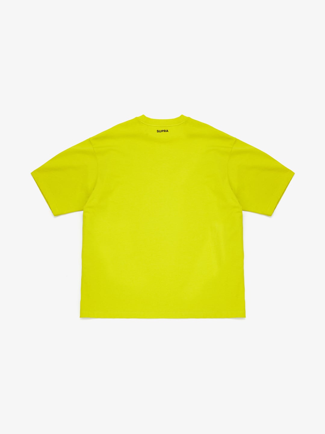 BIG LOGO TEE