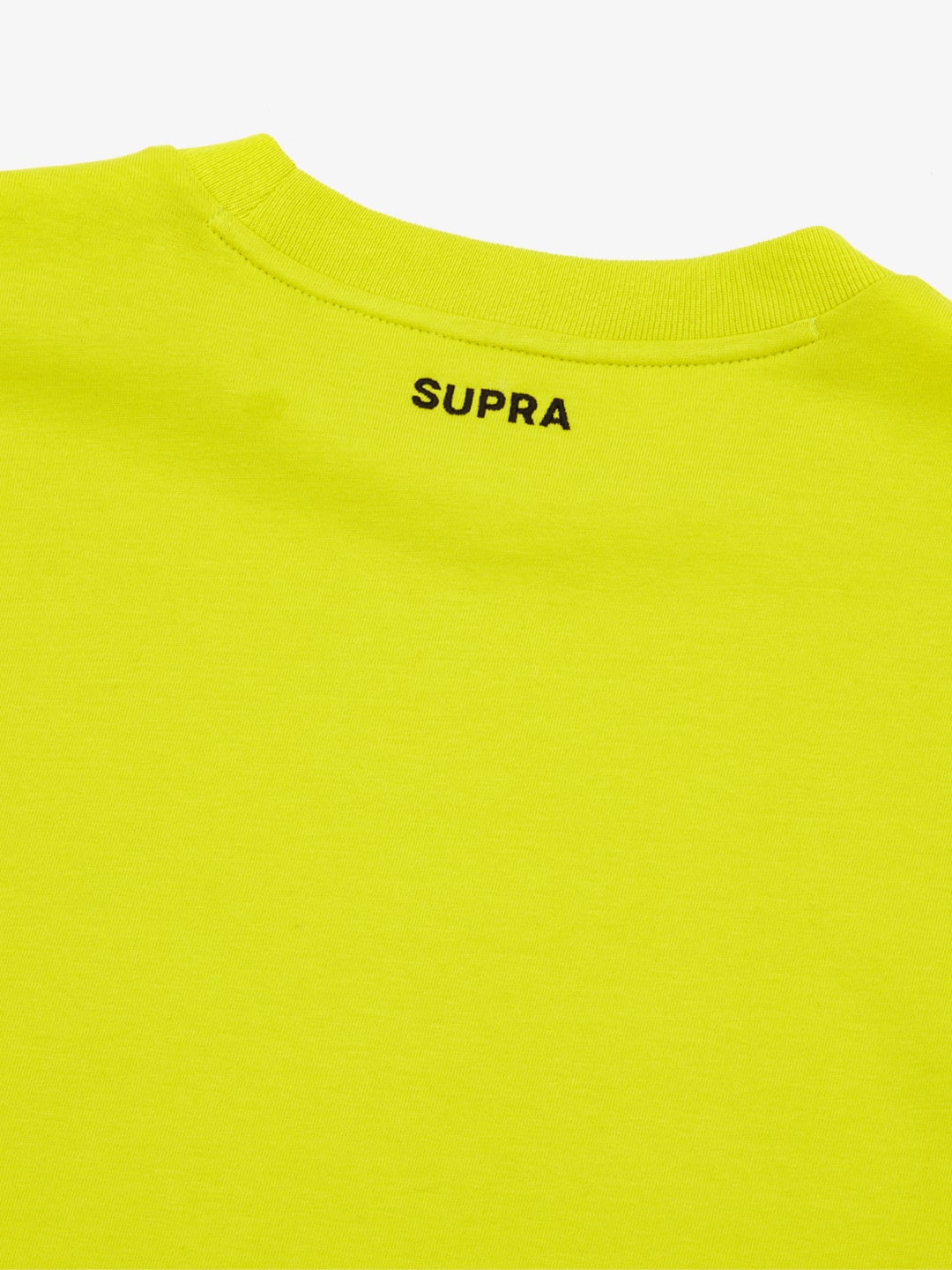 BIG LOGO TEE