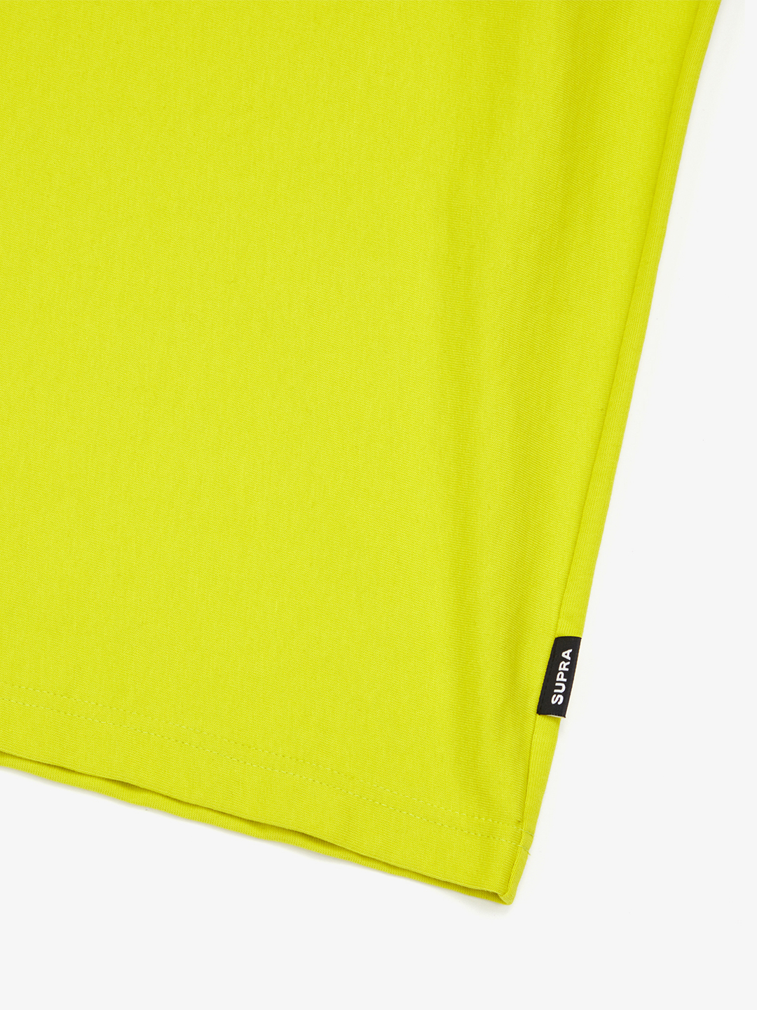 BIG LOGO TEE