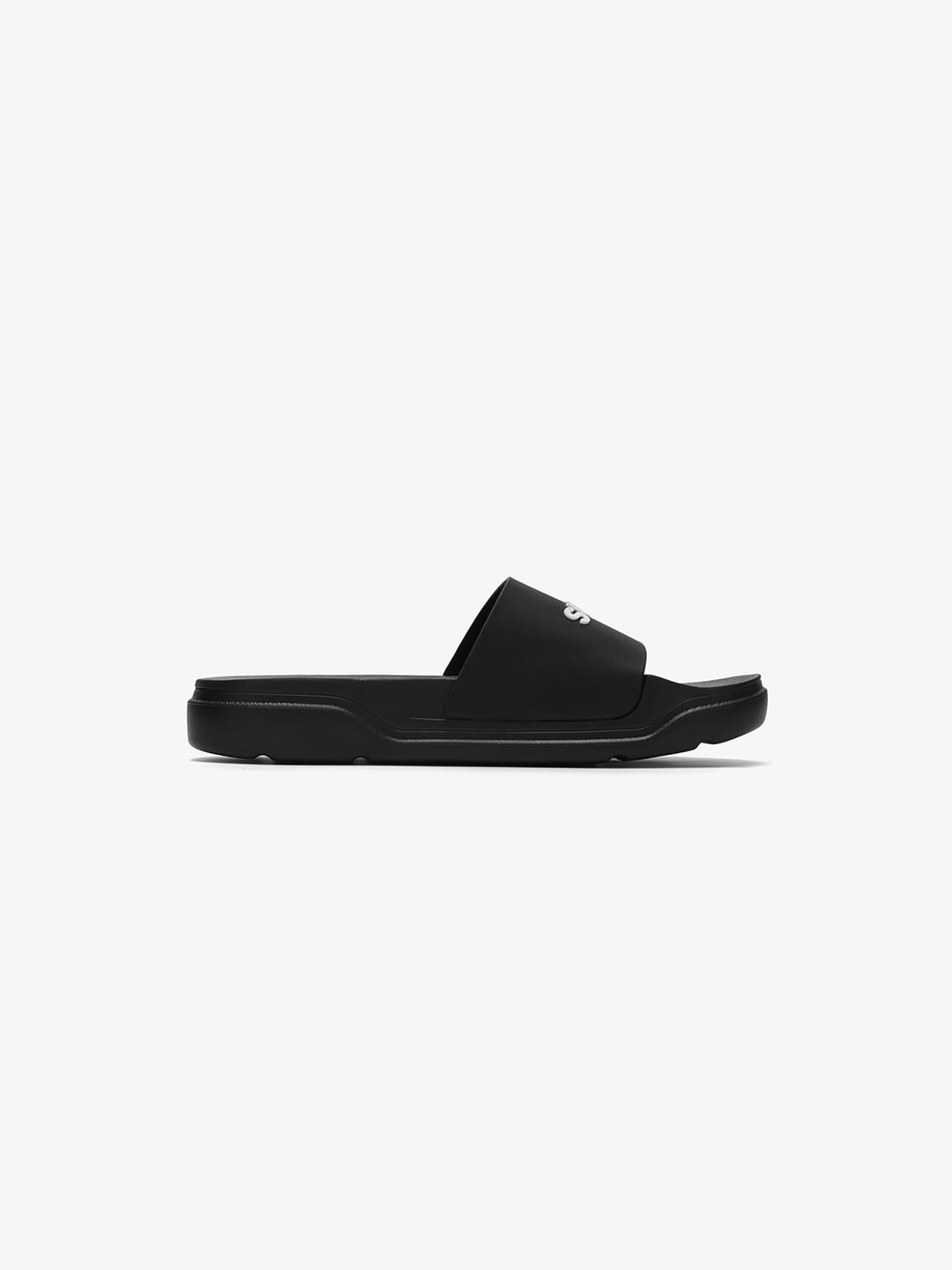 ESSENTIAL SLIDE (Black)