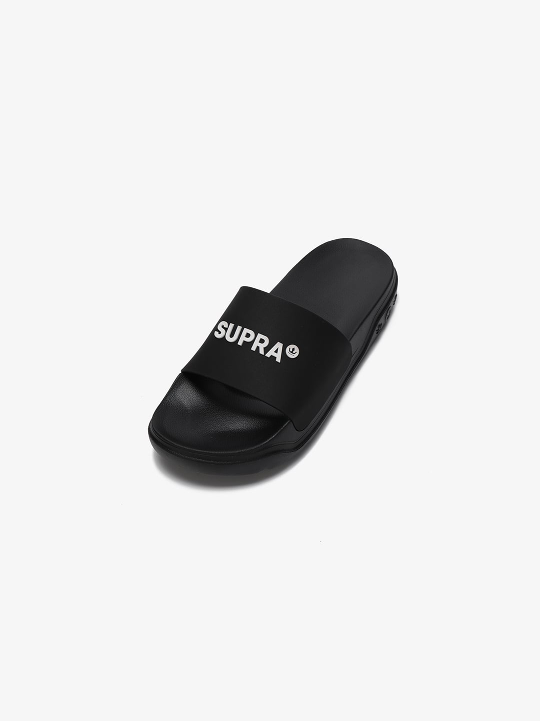 ESSENTIAL SLIDE (Black)