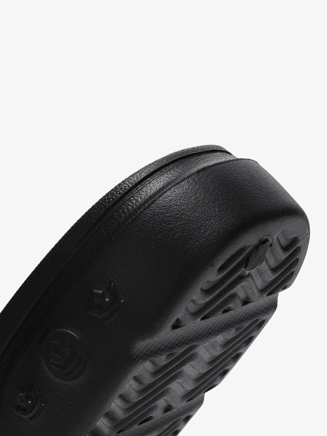 ESSENTIAL SLIDE (Black)