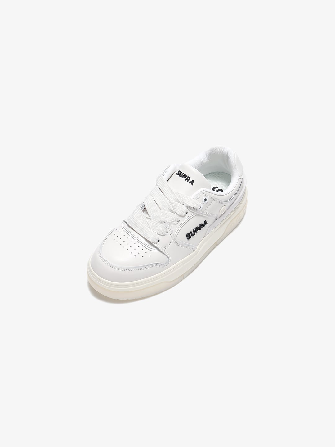 VAIDER X (White/Black)