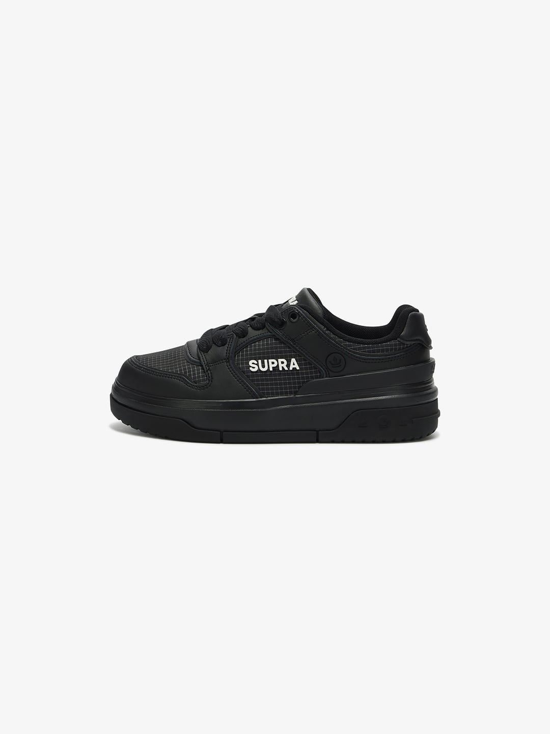VAIDER OUTDOOR (Black)